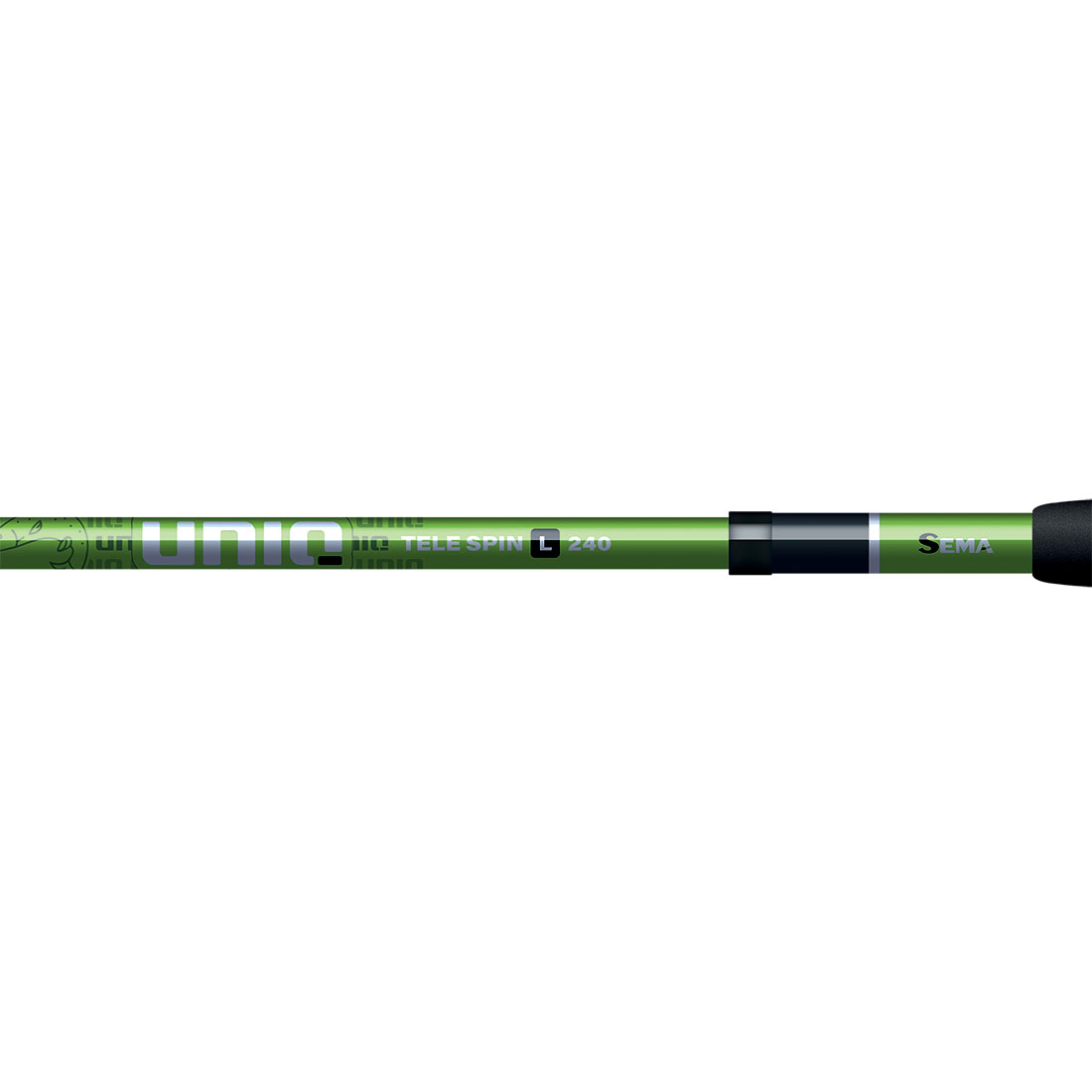 Uniq Tele Spin 240 L