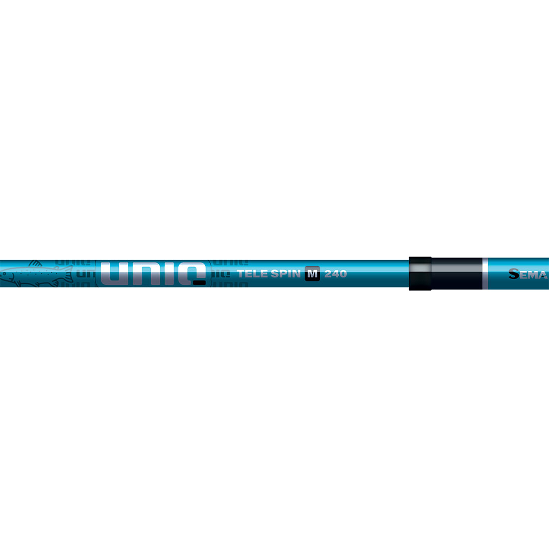 Unig Tele Spin 180 M