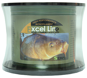 Carp camo zelená 0,28