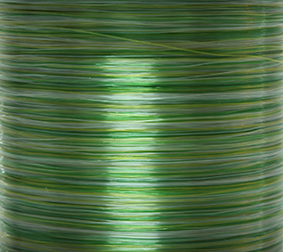 Carp camo zelená 0,20