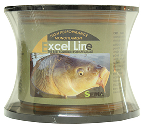 Carp camo hnědá 0,25