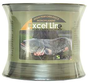 Big Fish šedá 0,60