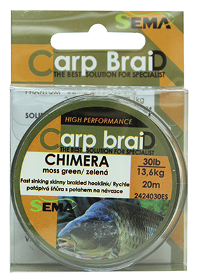 Chimera 40lbs 20m