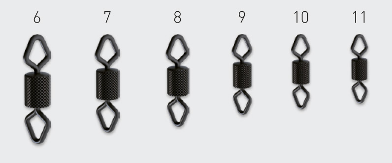 Pevnostní Rolling Diamond vel.10/22kg (10ks)