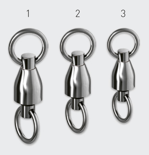 Mořský obratlík vel.1/100kg (3ks)