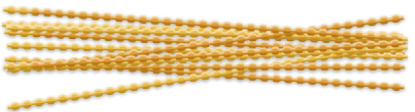 Boilie zarážka vlasová (10ks)