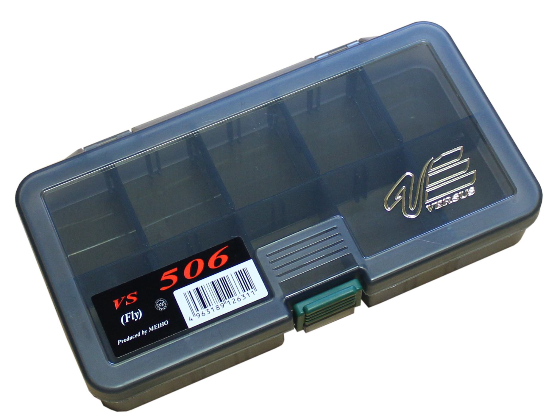 VS 506 (SFC Fly velikost L)