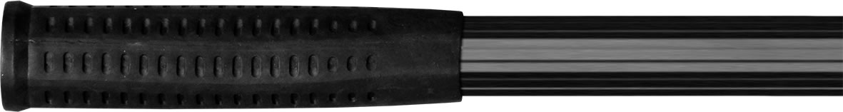 Teleskopický podběrák AL 180cm/2D