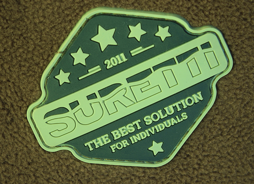 Lehátko Therapy Camo