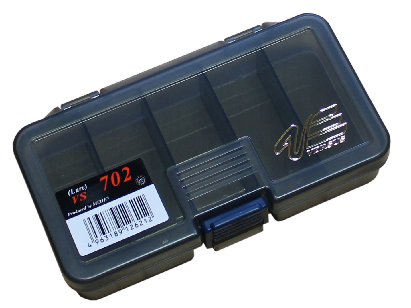 VS 702 (SFC Lure velikost S)
