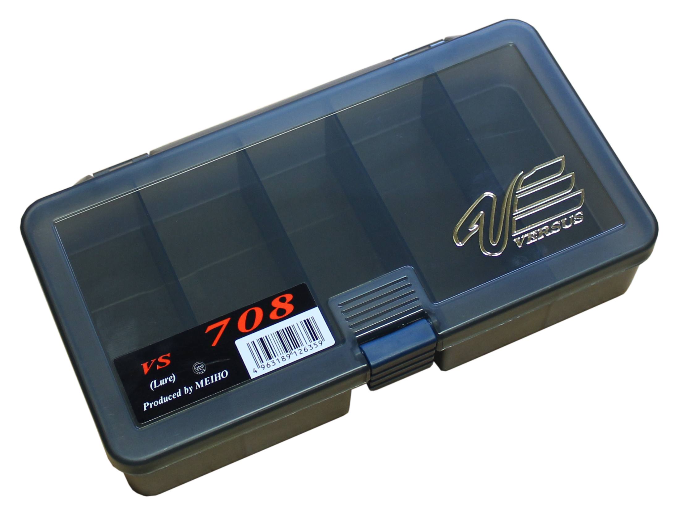 VS 708 (SFC Lure velikost  LL)