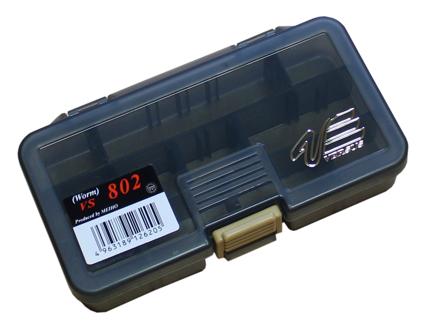 VS 802 (SFC Worm velikost S)