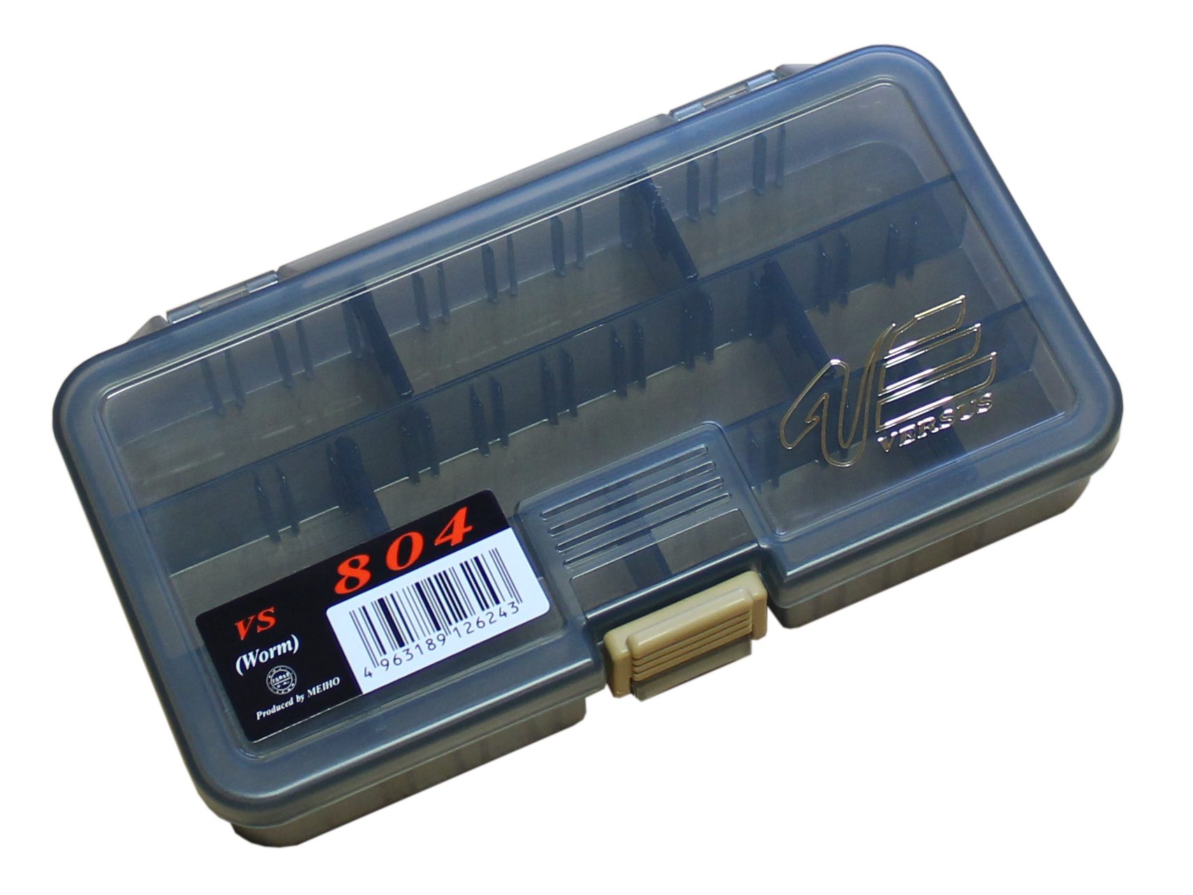 VS 804 (SFC Worm velikost  M)