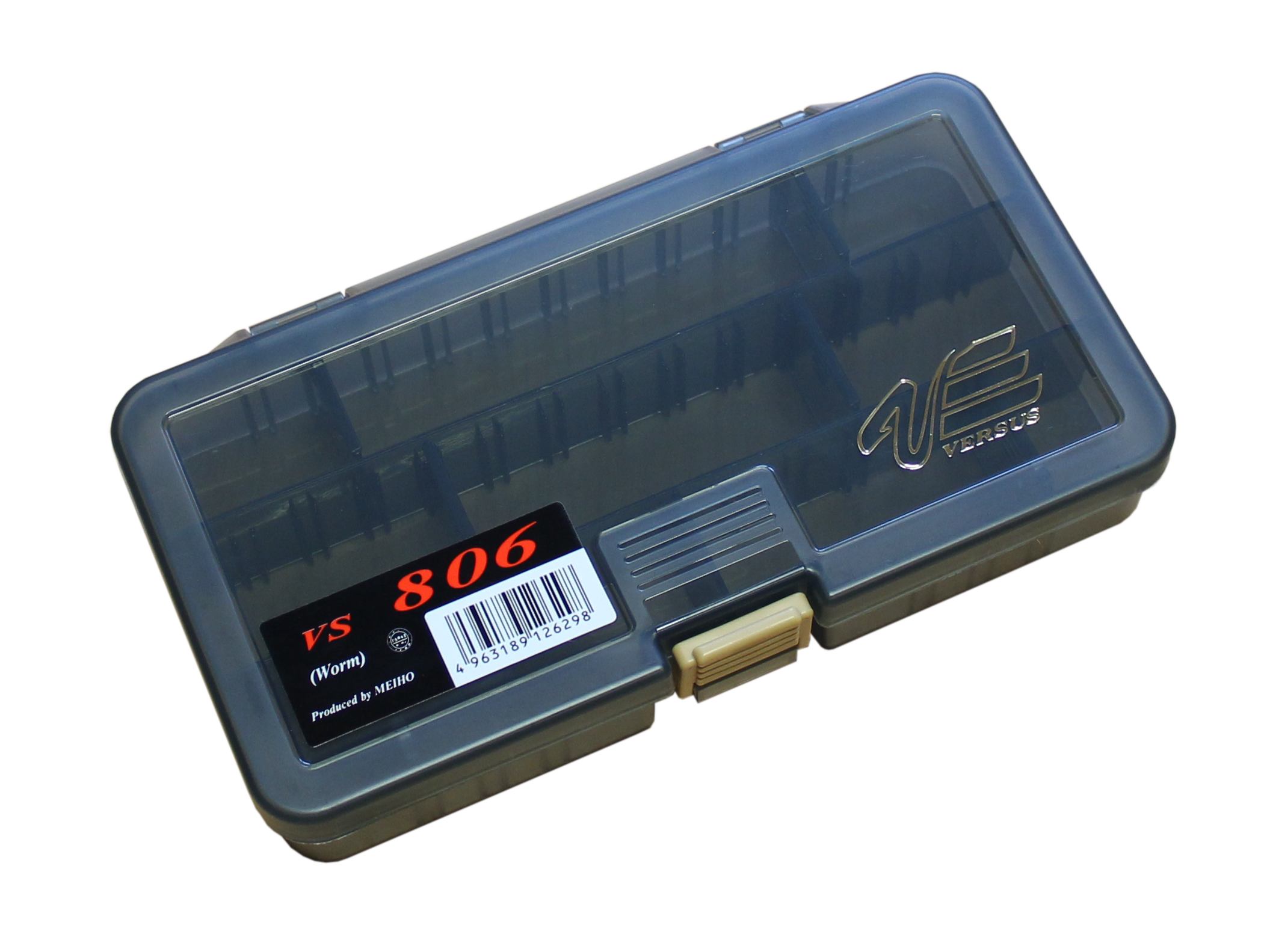 VS 806 (SFC Worm velikost L)