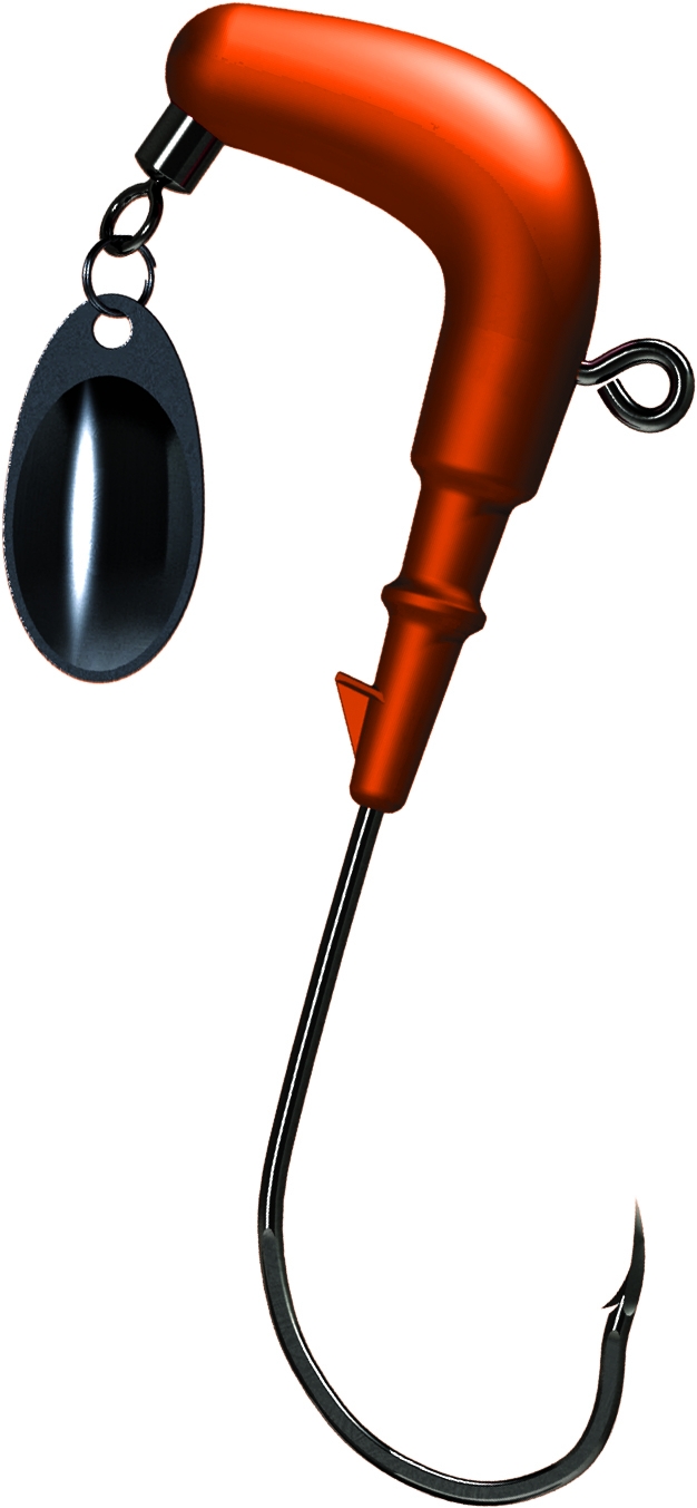 Jig Horse 4/0 - 21g