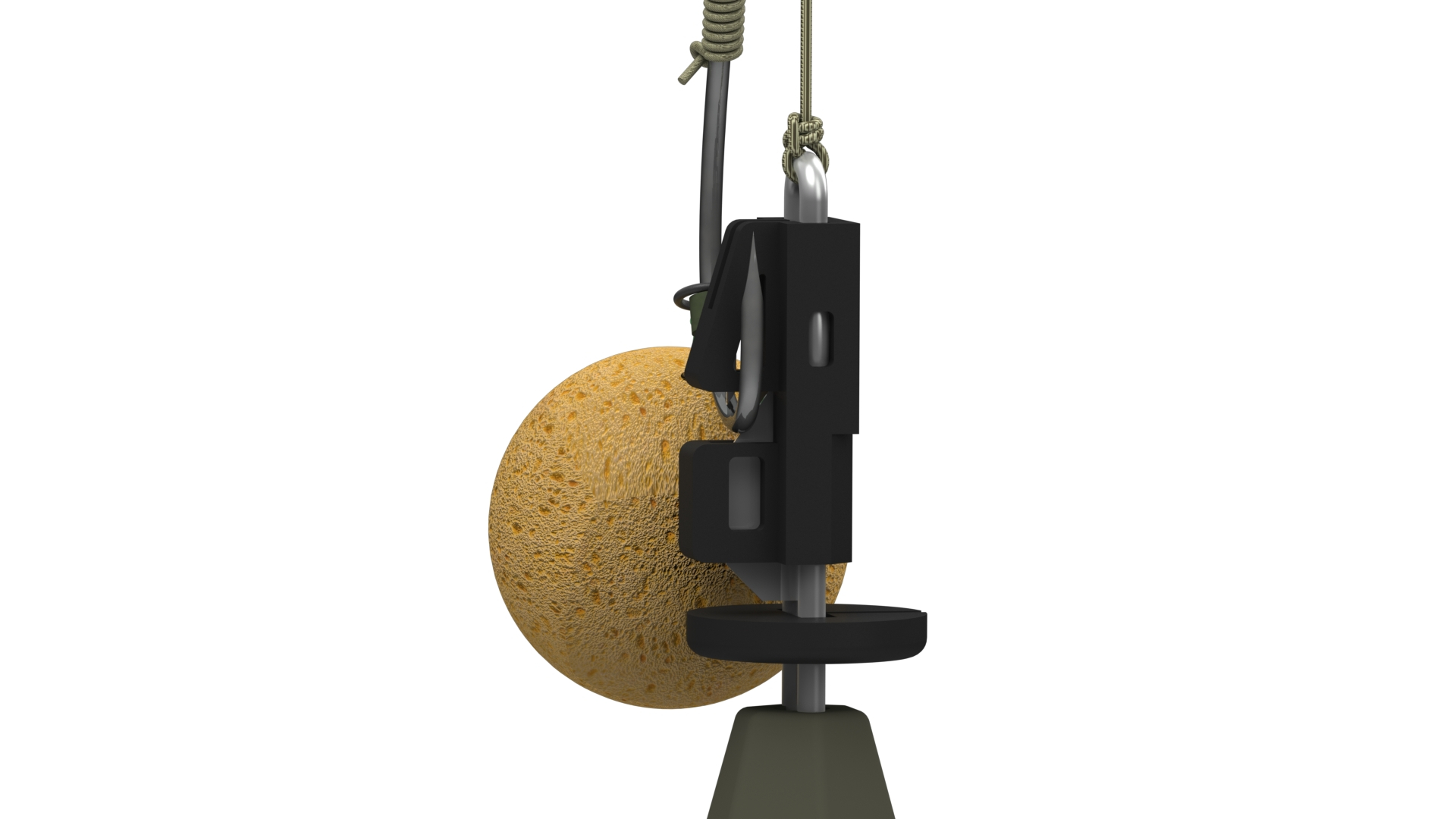 Torpédo s adapterem 120