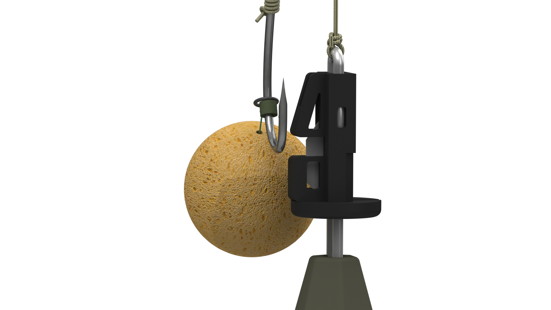 Torpédo s adapterem 110