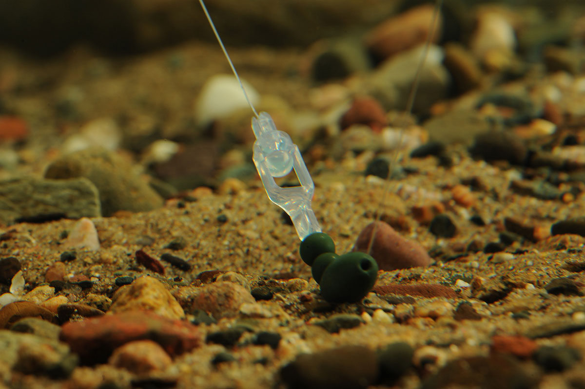 Transparentní obratlík 5,4kg (5ks)