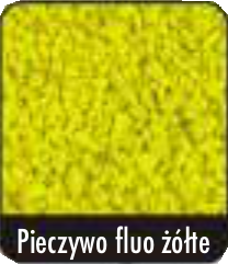Přísada pečivo Fluo žluté 400g
