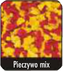 Přísada pečivo mix 400g