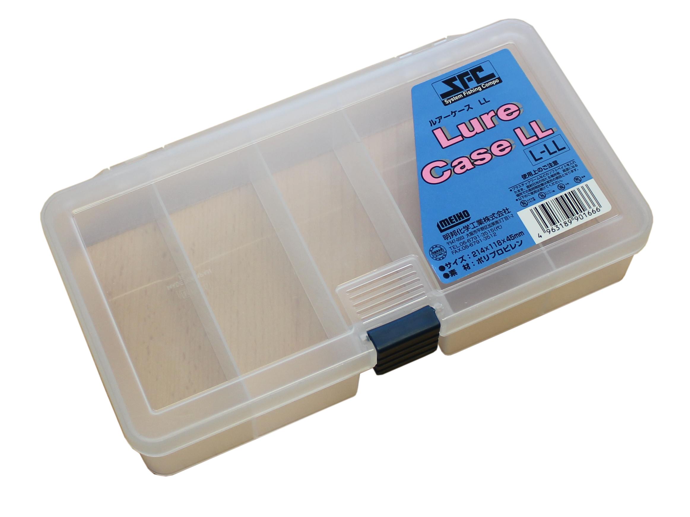 SFC Lure velikost LL