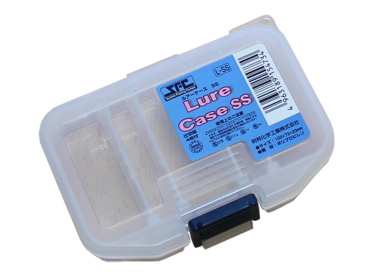 SFC Lure velikost SS