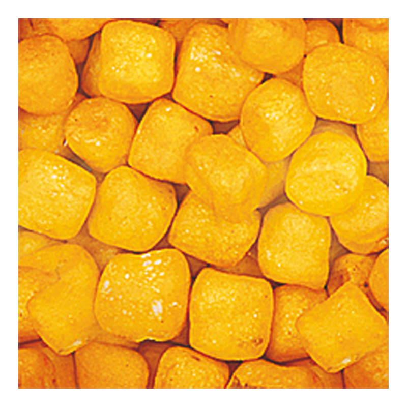 Pufovaná kukuřice Scopex 4mm 20g