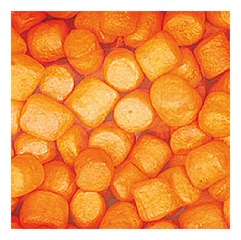 Pufovaná kukuřice Tutti-Frutti 4mm 20g