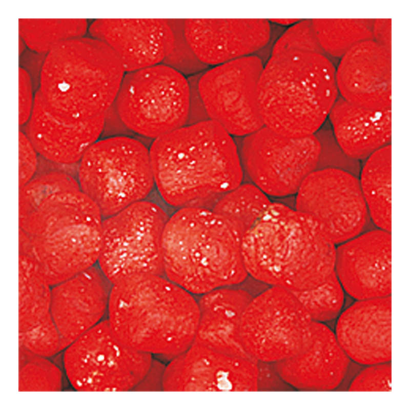 Pufovaná kukuřice Patentka 4mm 20g