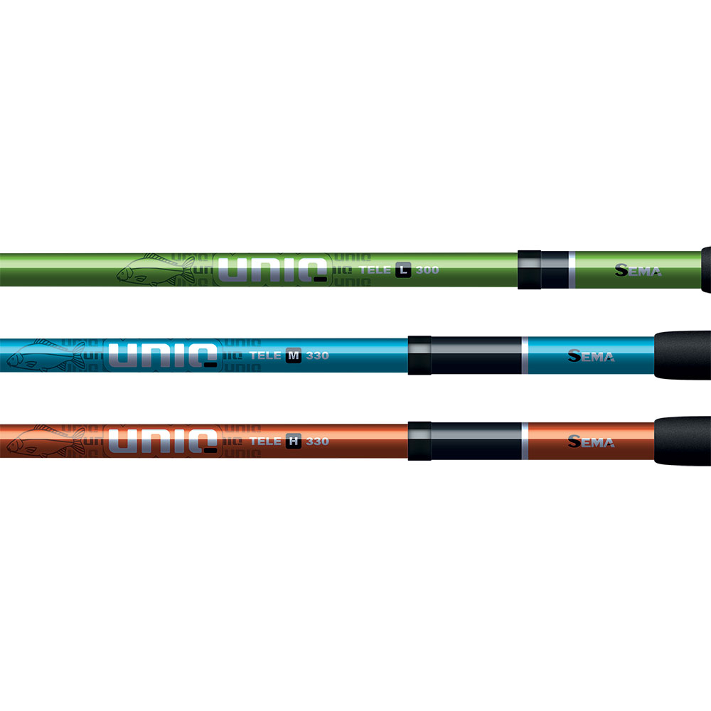 Uniq Tele 60-230
