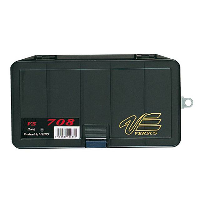 VS 708 (SFC Lure velikost  LL)