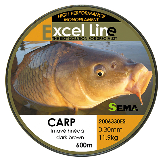 Carp 0,30mm