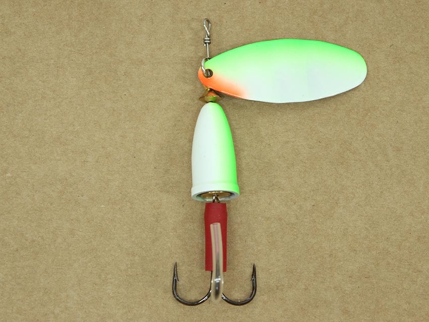 Třpytka Leaf  12g/1