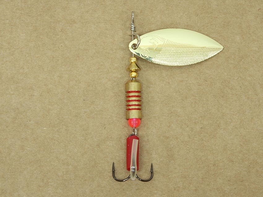 Třpytka Classic Zlatá 13g