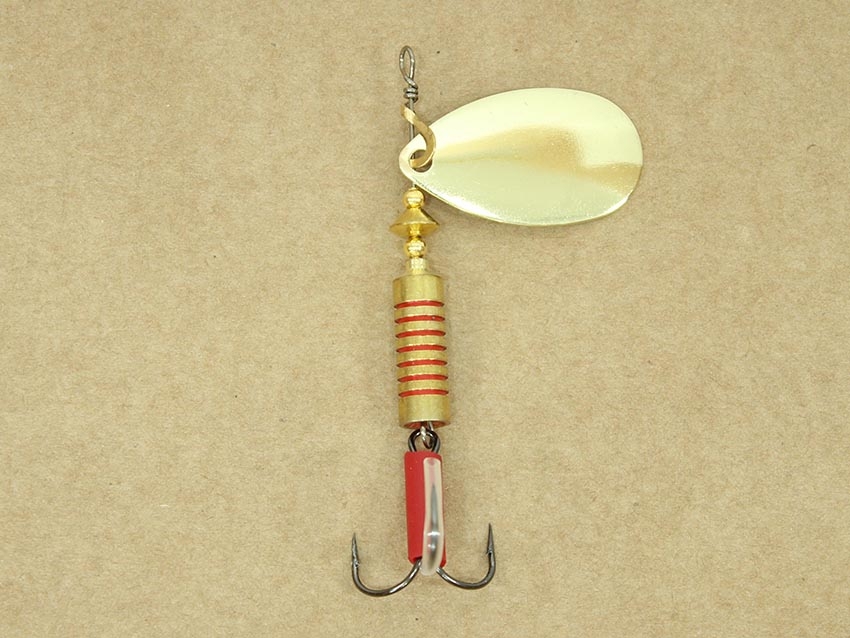 Třpytka Magic Zlatá 13g