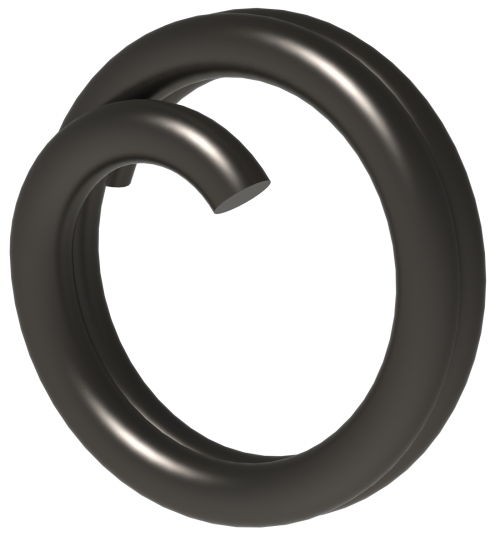 Ring Clip (10ks)