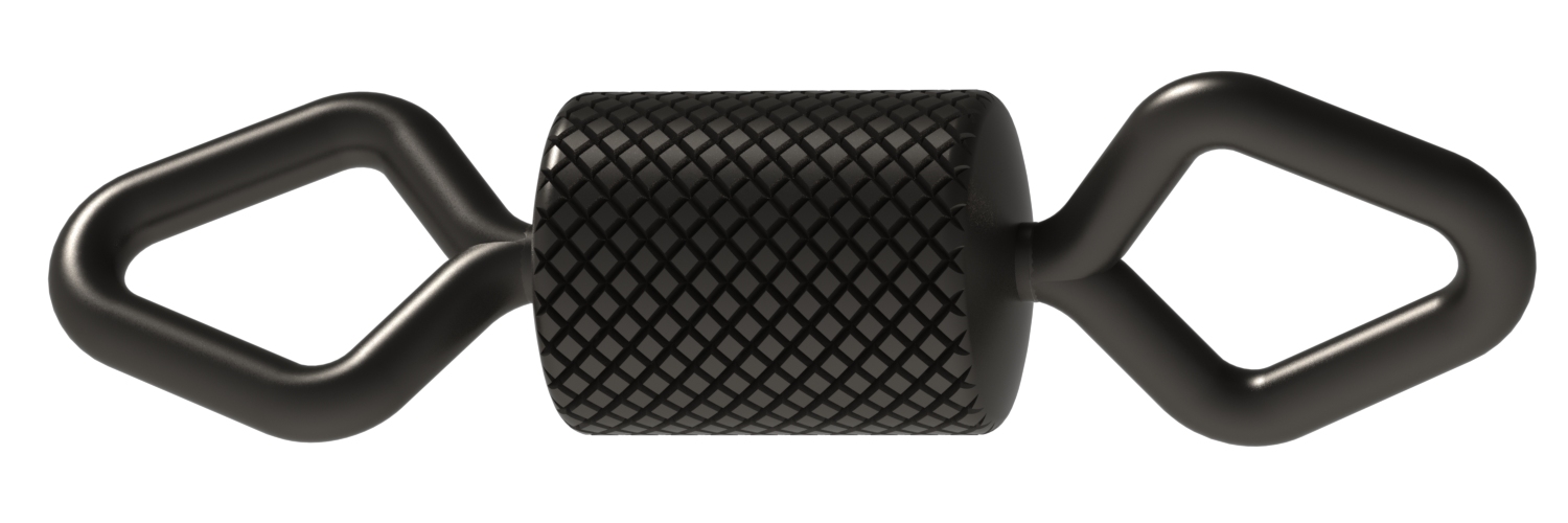 Pevnostní Rolling Diamond vel.7/35kg (10ks)