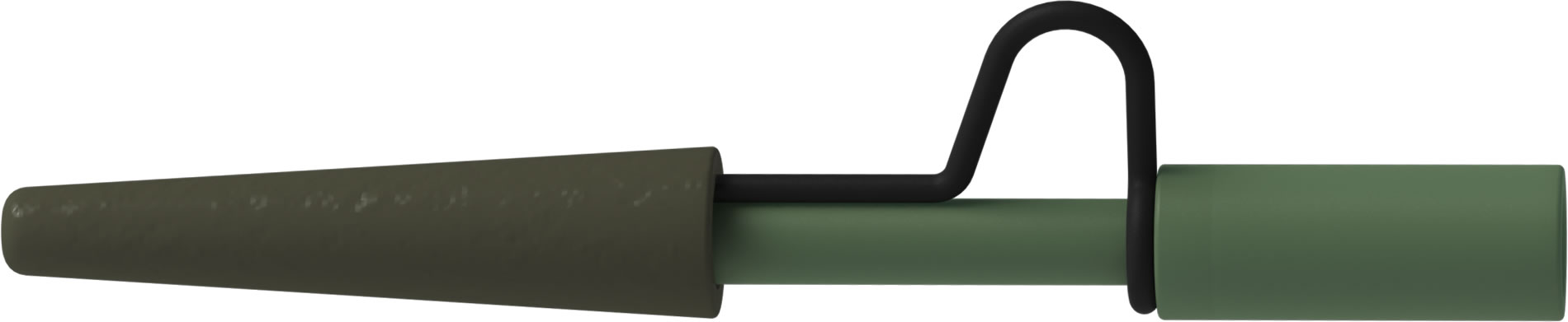 Závěs na zátěž Heavy Duty zelená (5ks)