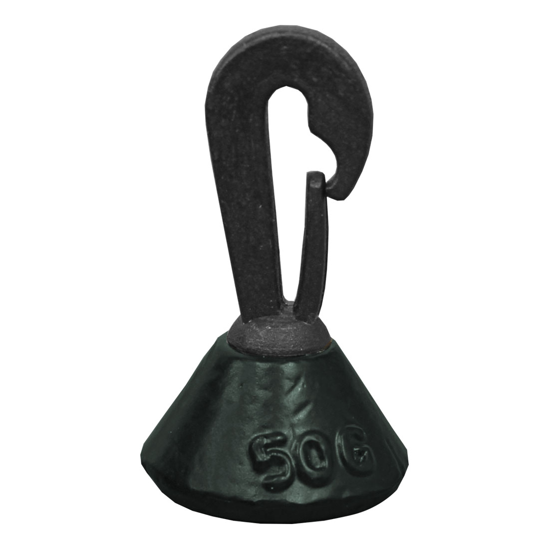Back Lead Volný 30g / 2ks