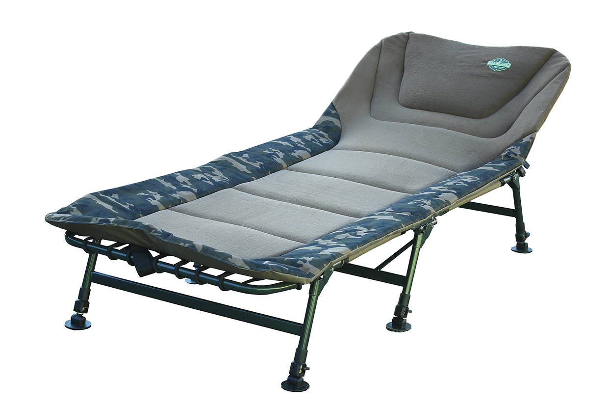 Lehátko Therapy Camo