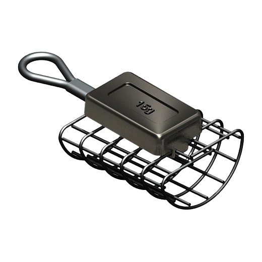 Semicircle Feeder 40