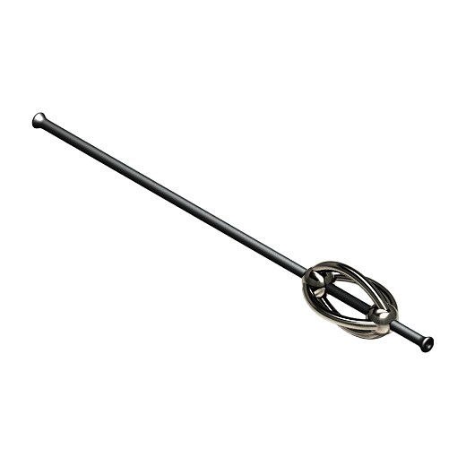 Olověné s vedením 30cm 60g