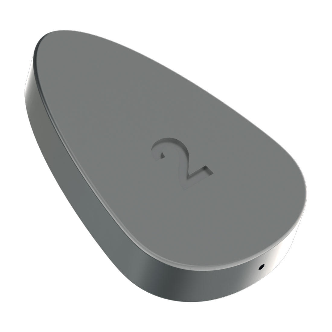 Flat Drop Sliding Sinker oz/85g