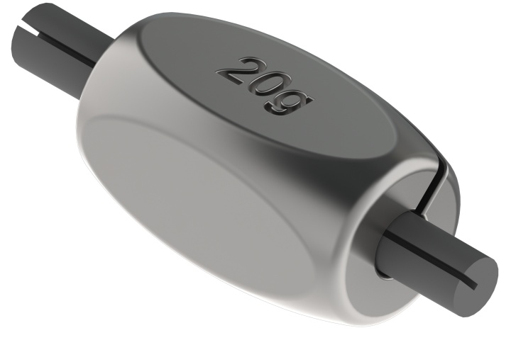 Oliva s kolíčkem 6