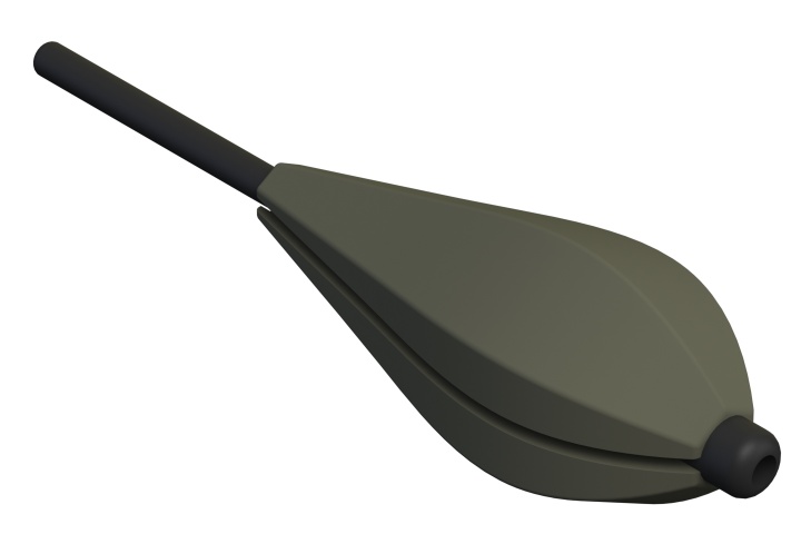 Bruce Torpedo 80