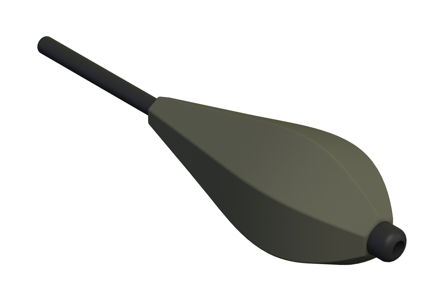 Bruce Torpedo 160g LF