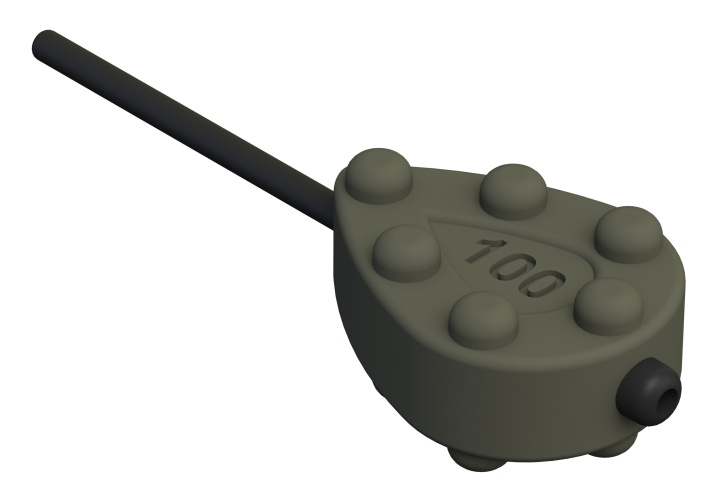 Bruce Stubby 160g LF