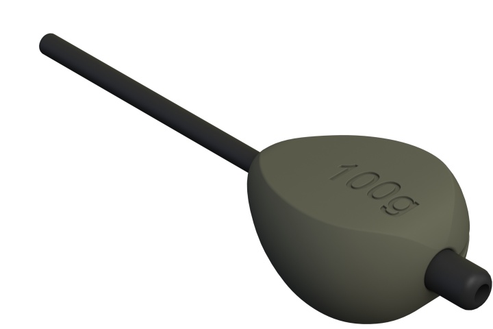 Kaprová plochá Bruce 60