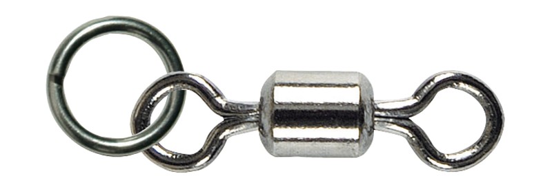 AKCE Obratlík s kroužkem vel.7/25kg (bal.10ks)