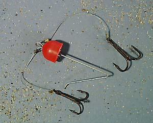 Tango systém 24g - 4+2